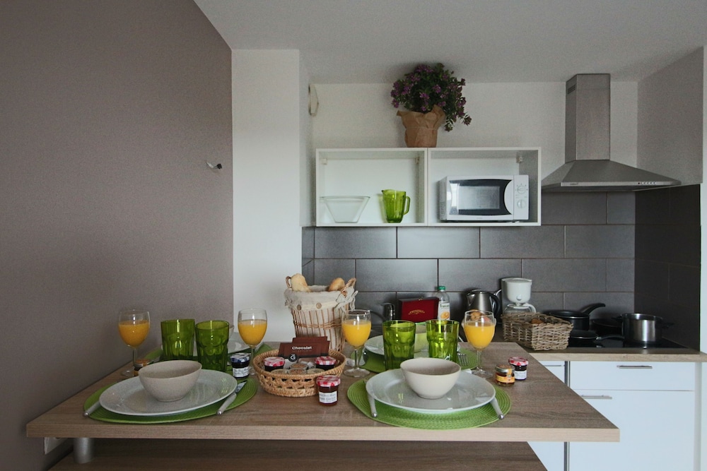Garden City Aix En Provence Puyricard 50/61