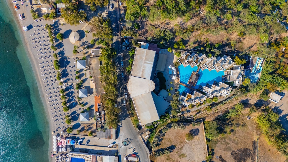 Mio Bianco Resort 44/50
