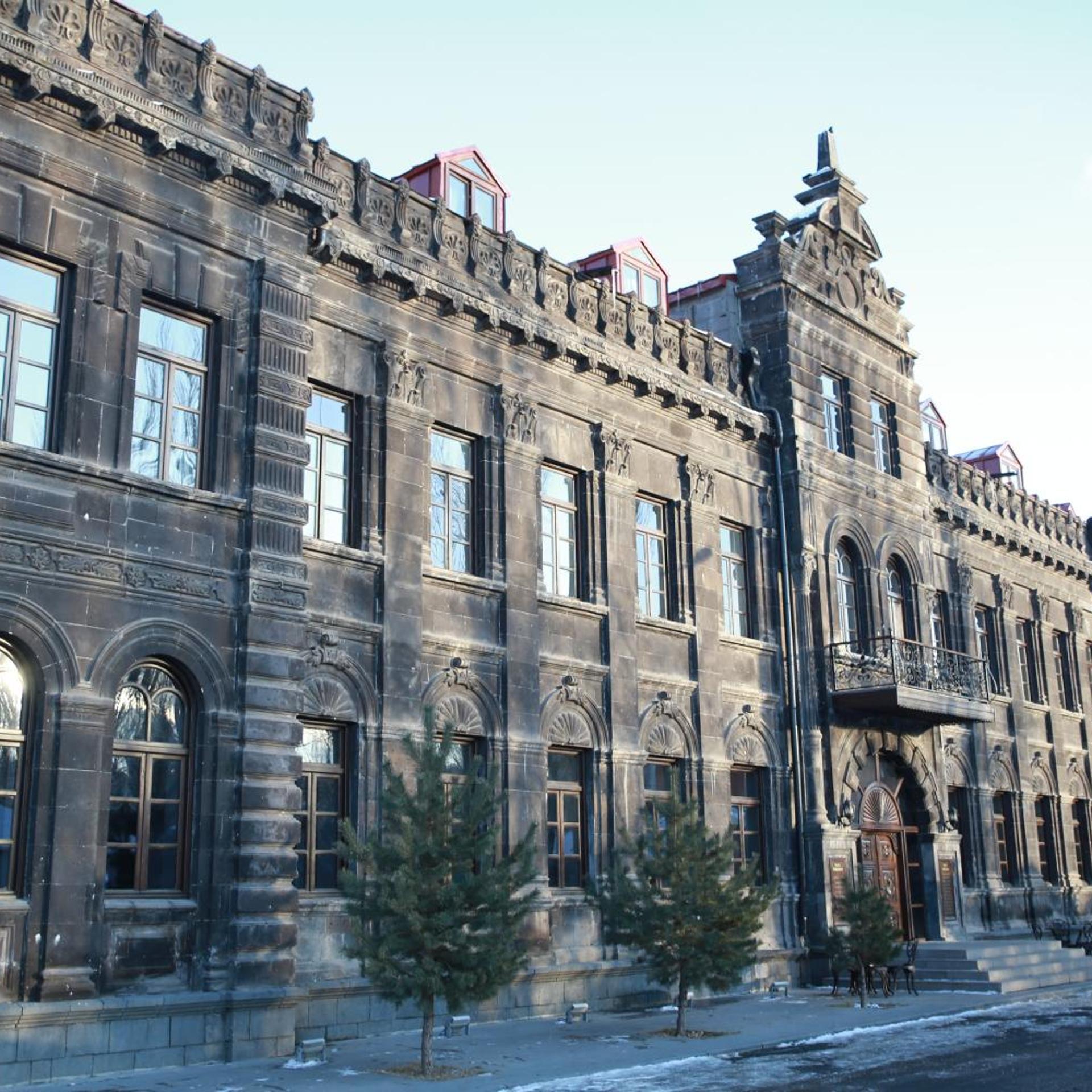 Cheltikov Hotel 4/45