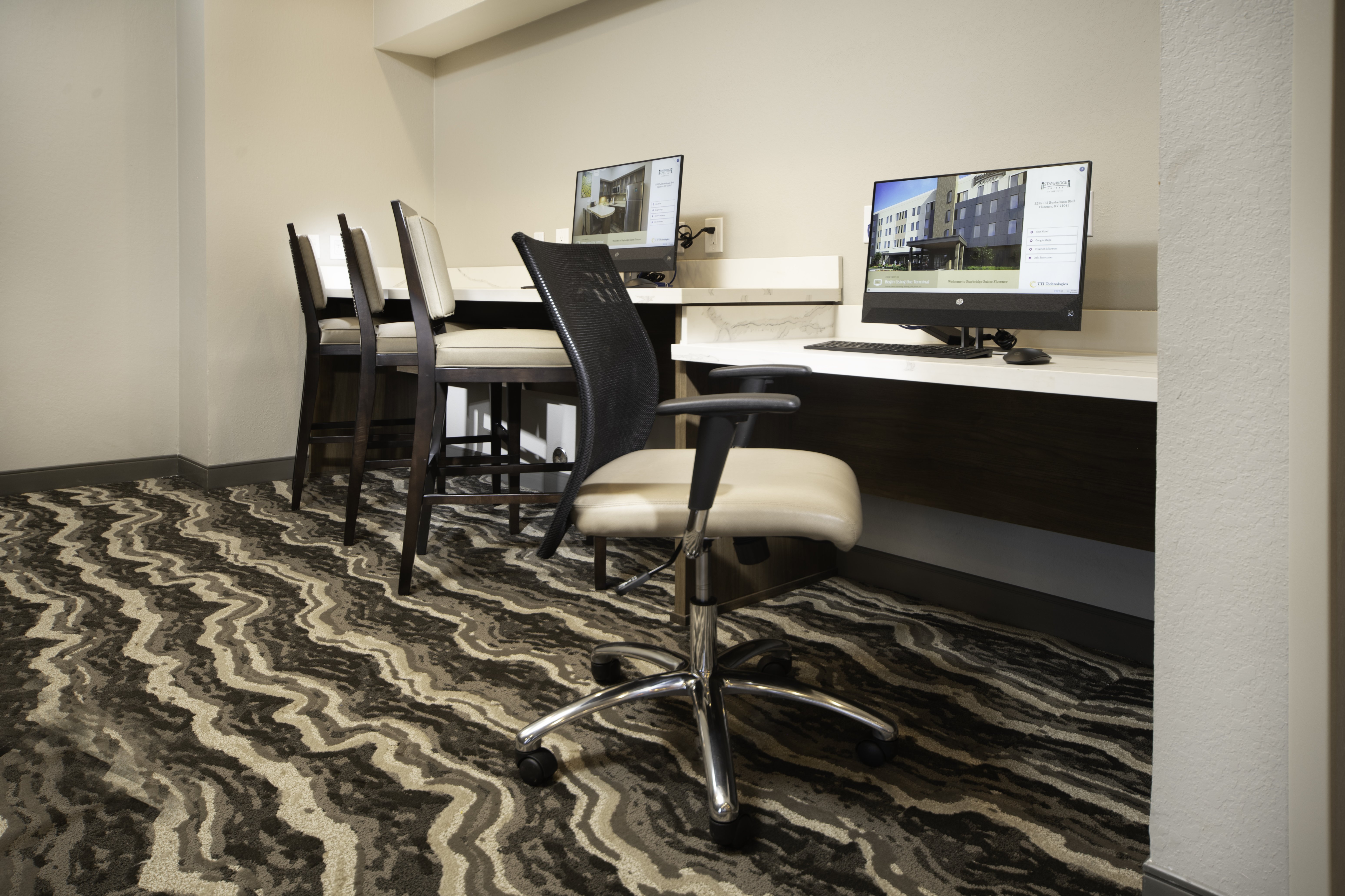 Staybridge Suites Florence 59/65