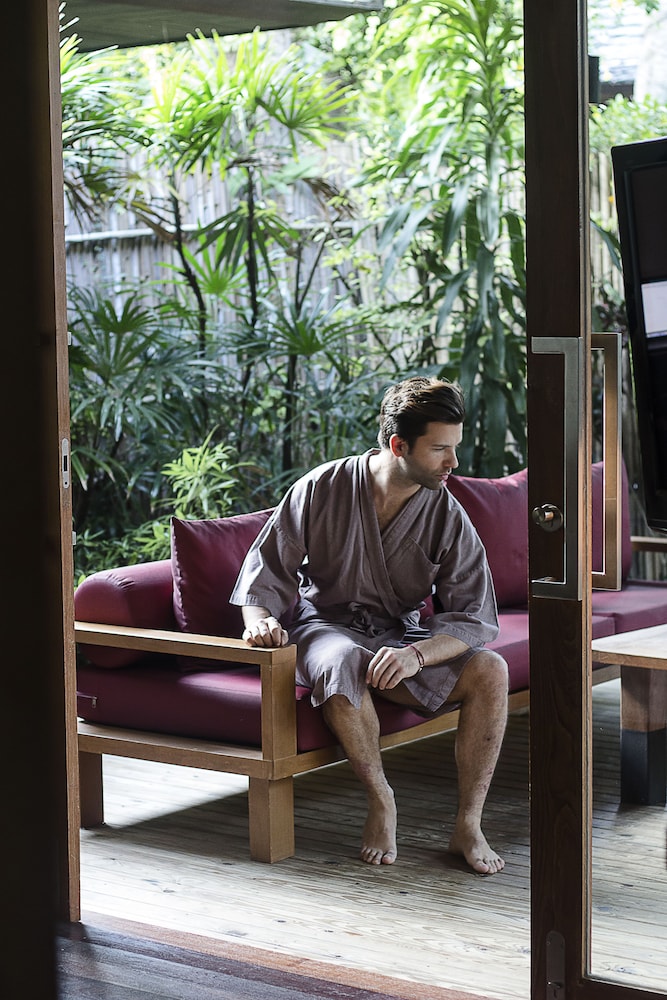 Tango Luxe Beach Villa Samui 45/73