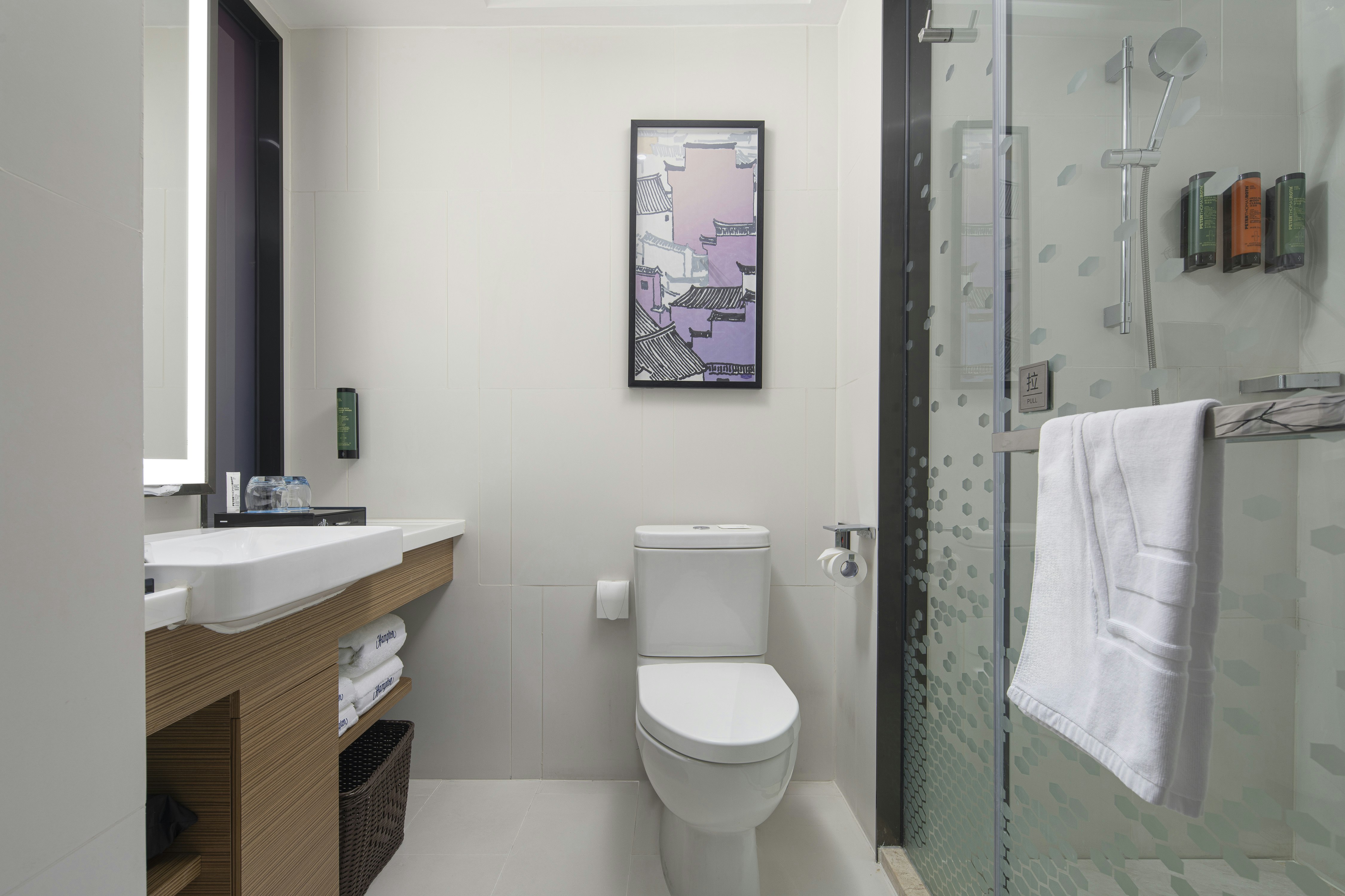Hampton By Hilton Chengdu Waishuangnan 49/50