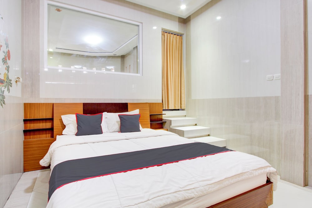 Hotel O Yogyakarta near Jogja City Mall formerly Bama Guesthouse 16/35