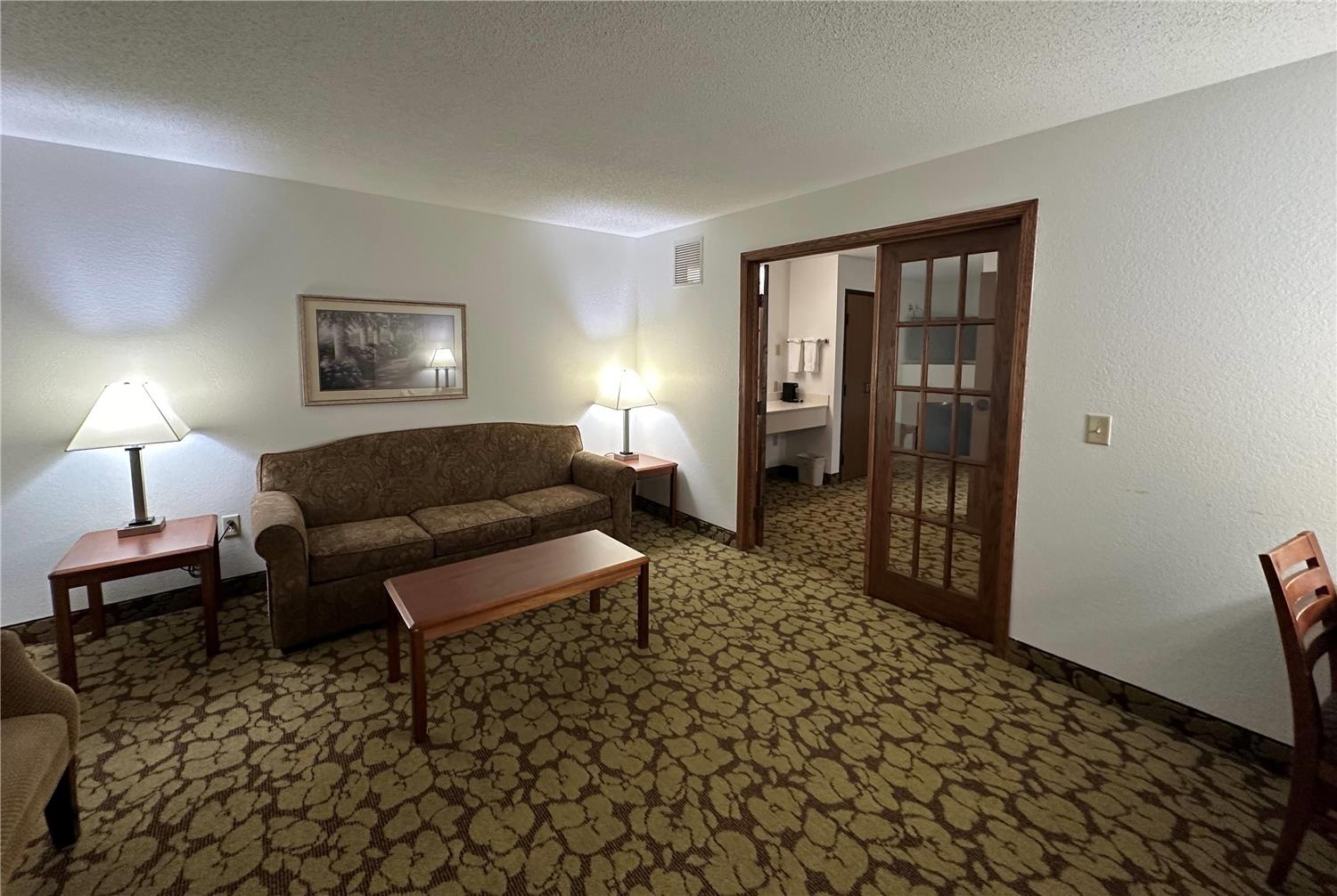 AmericInn by Wyndham Appleton North/Little Chute 28/37