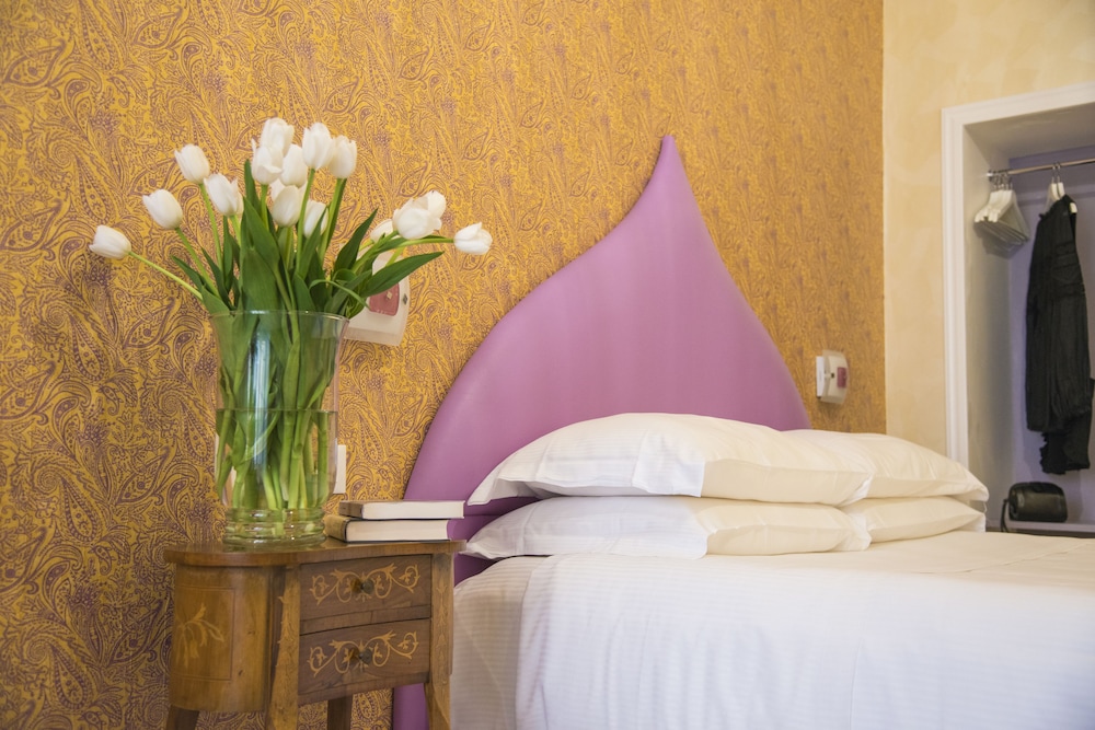 Ripetta Rooms 32/59