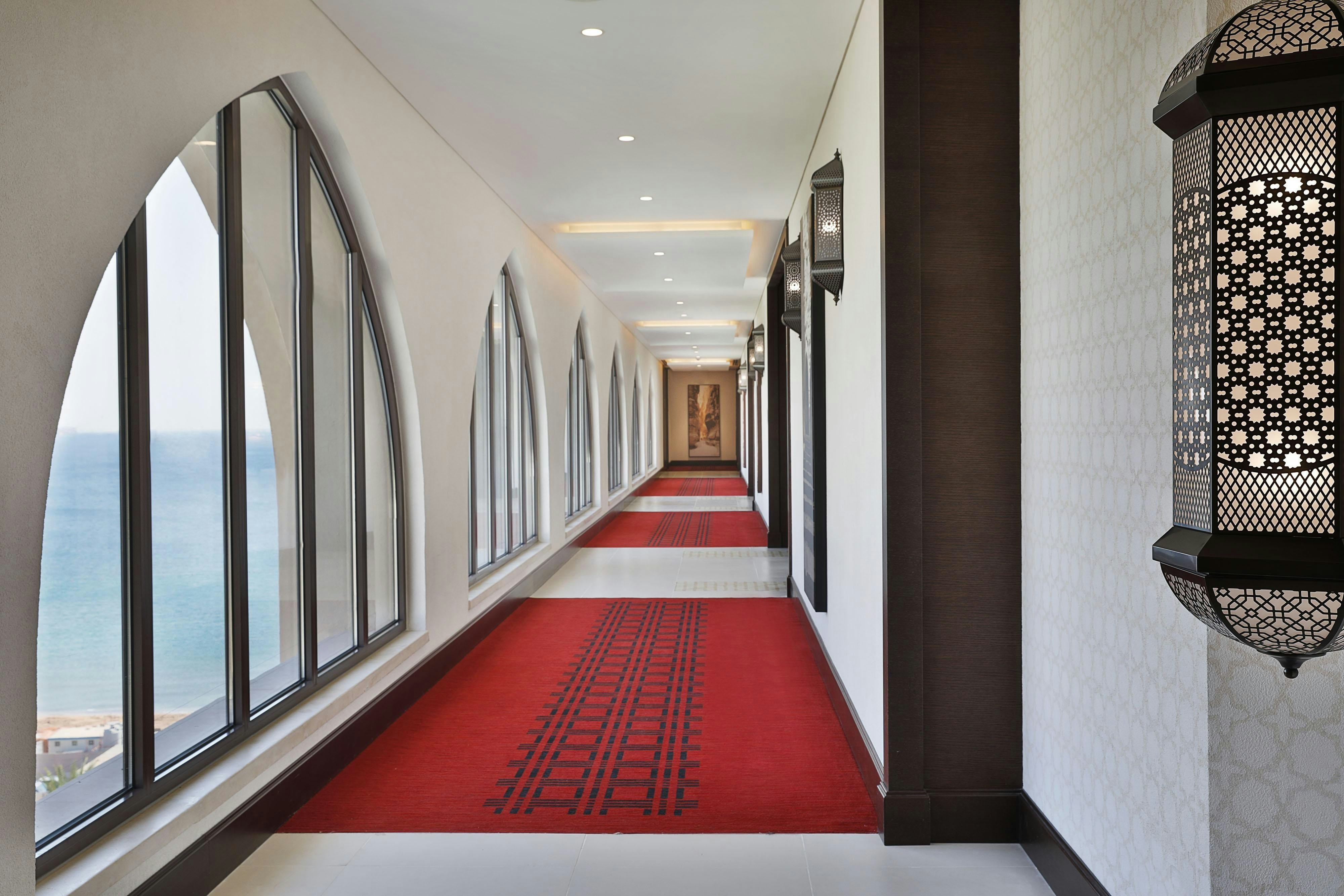 Al Manara A Luxury Collection Hotel Saraya Aqaba 21/68