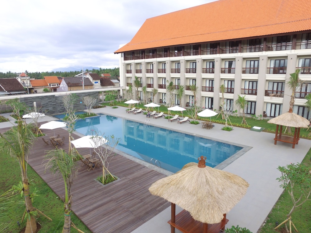 El Hotel Banyuwangi in BANYUWANGI