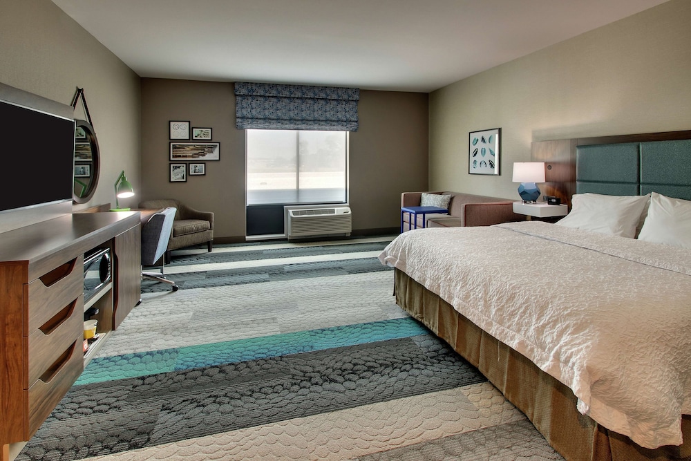 Hampton Inn And Suites Southport 15/56