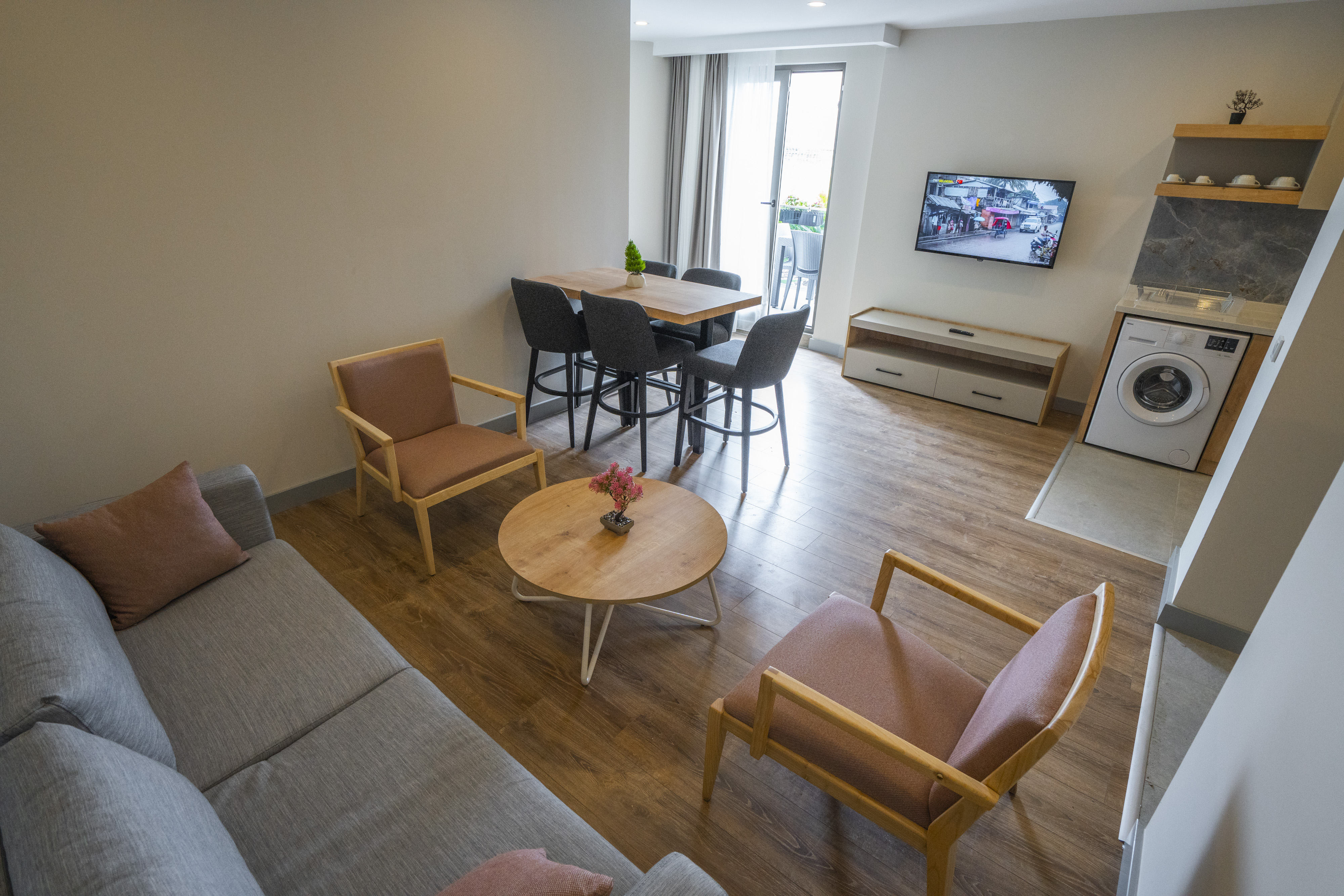 Marine Homes Lara 34/51