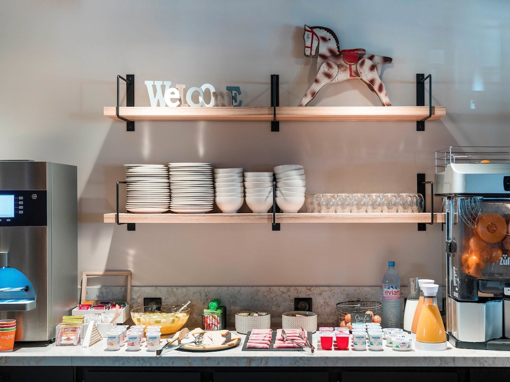 ibis Styles Laval Centre Gare 41/67