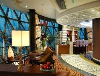 Howard Johnson by Wyndham Pearl Plaza Wuhan 8/8