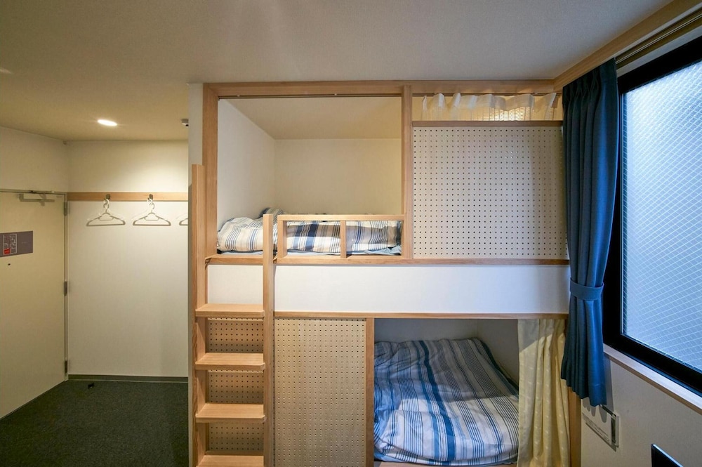 Hostel Takeyado 7/40