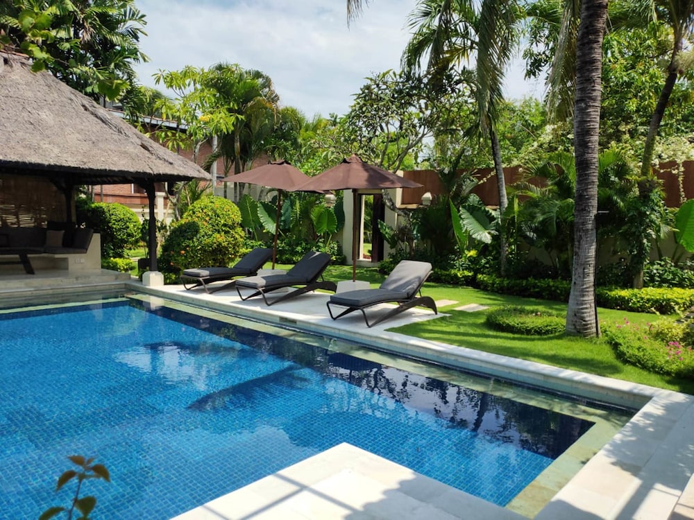 Villa William Seminyak 32/37