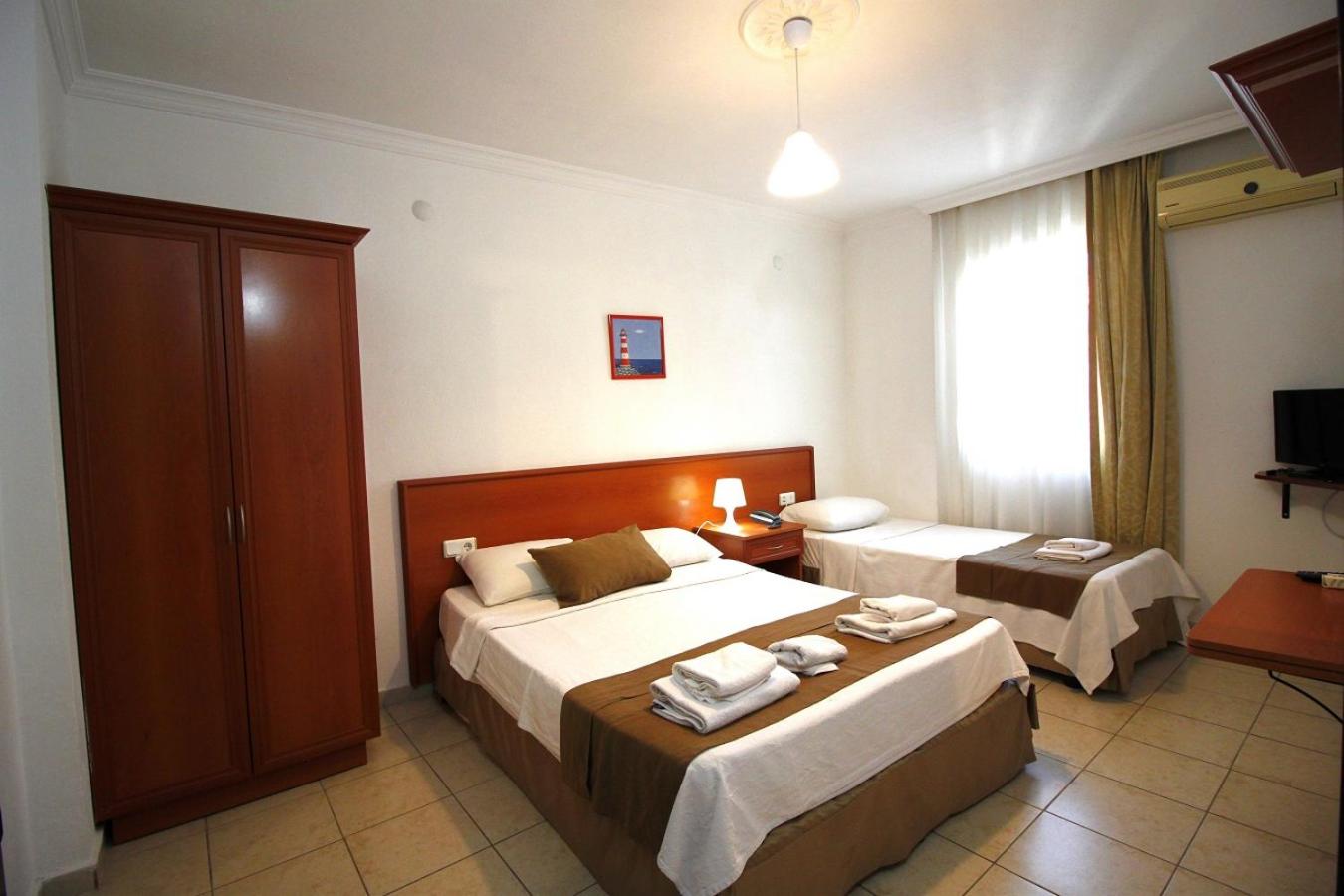 Bonapart Hotel 13/47