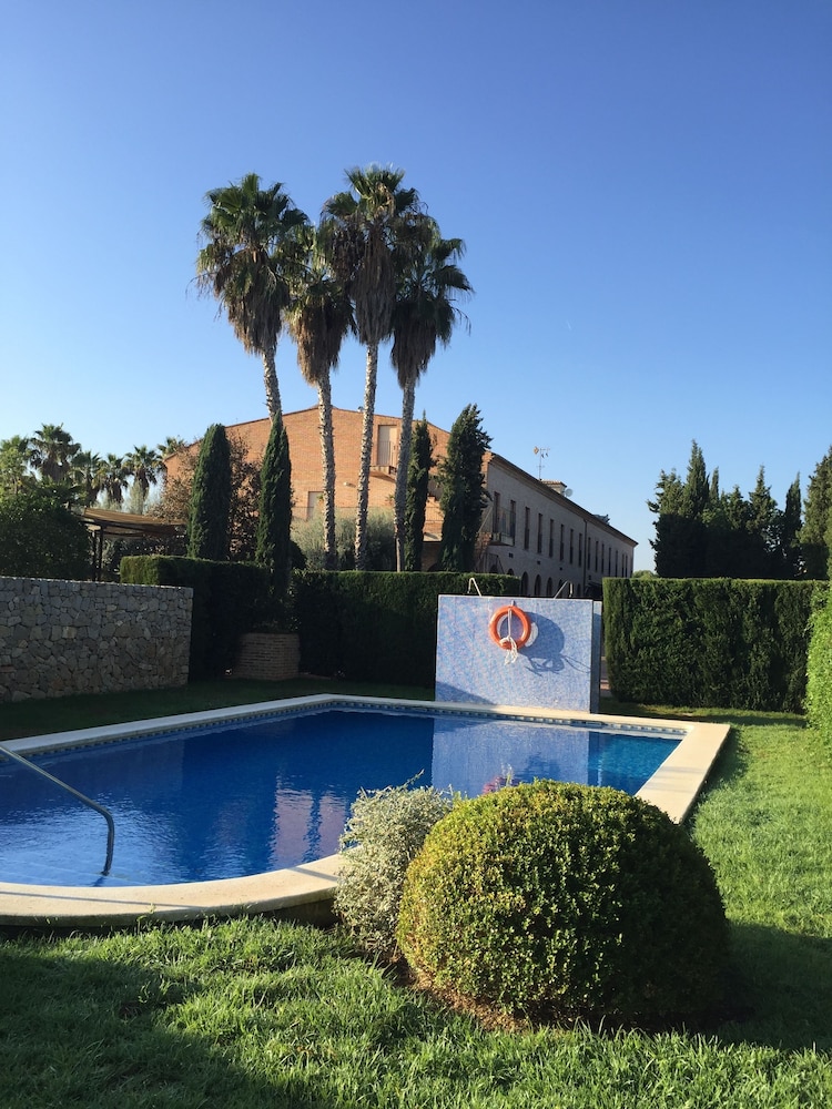 Ad Hoc Parque Golf 43/50