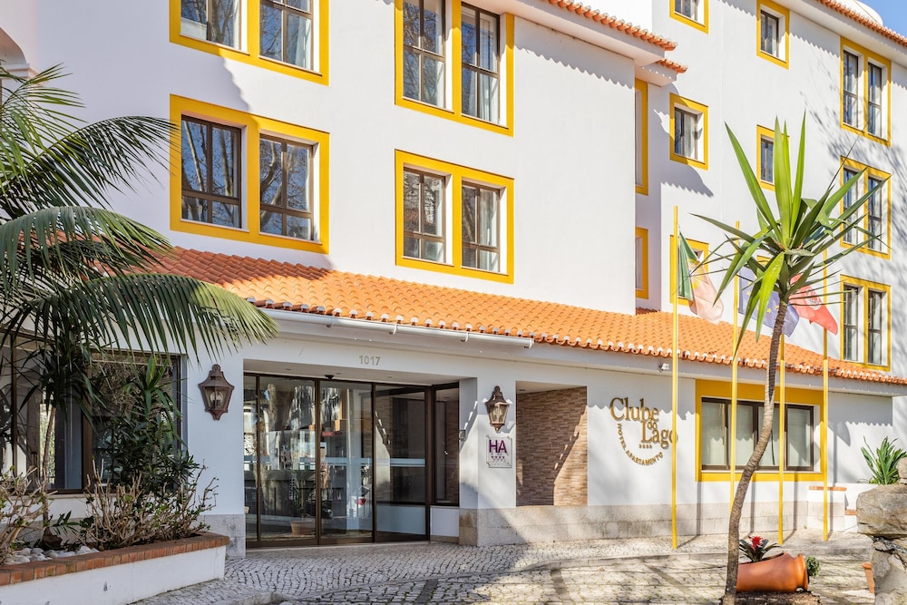 Clube do Lago 3/50