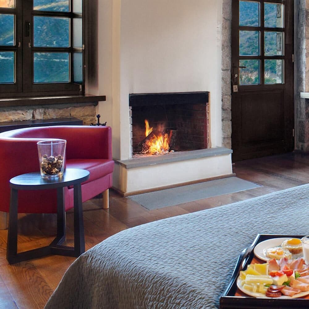 Aristi Mountain Resort Hotel And Spa 19/69