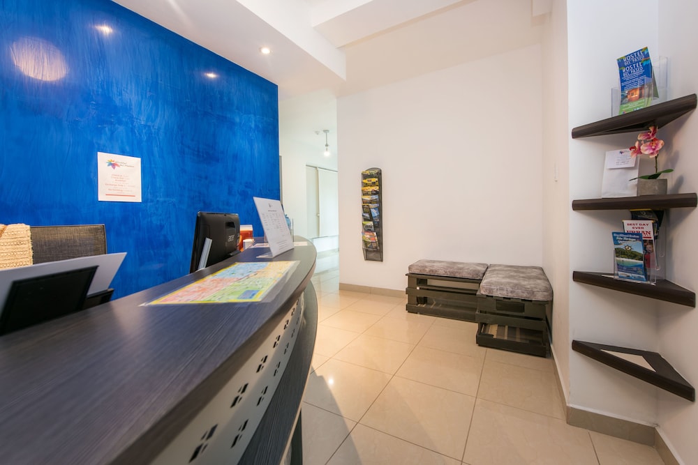 Hostel Del Paseo 20/50