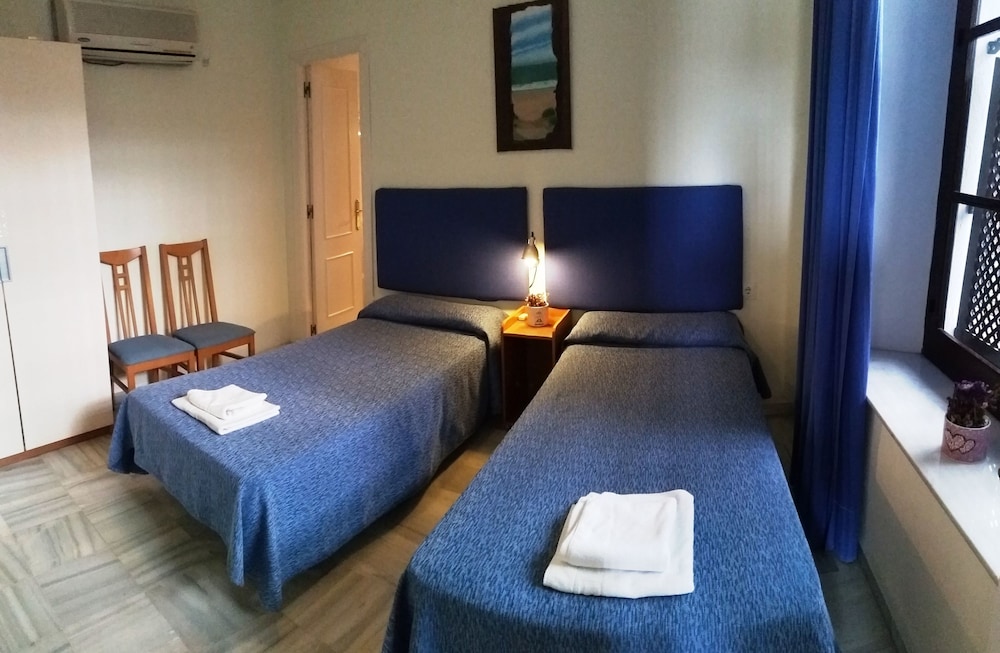 Apartamentos Larga 70 34/80