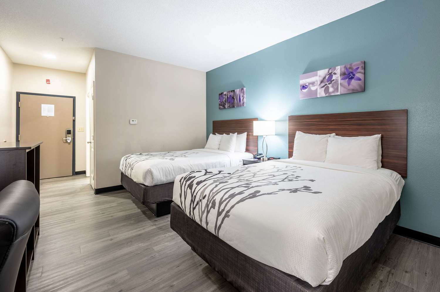 Sleep Inn & Suites Birmingham Colonnade 4/21