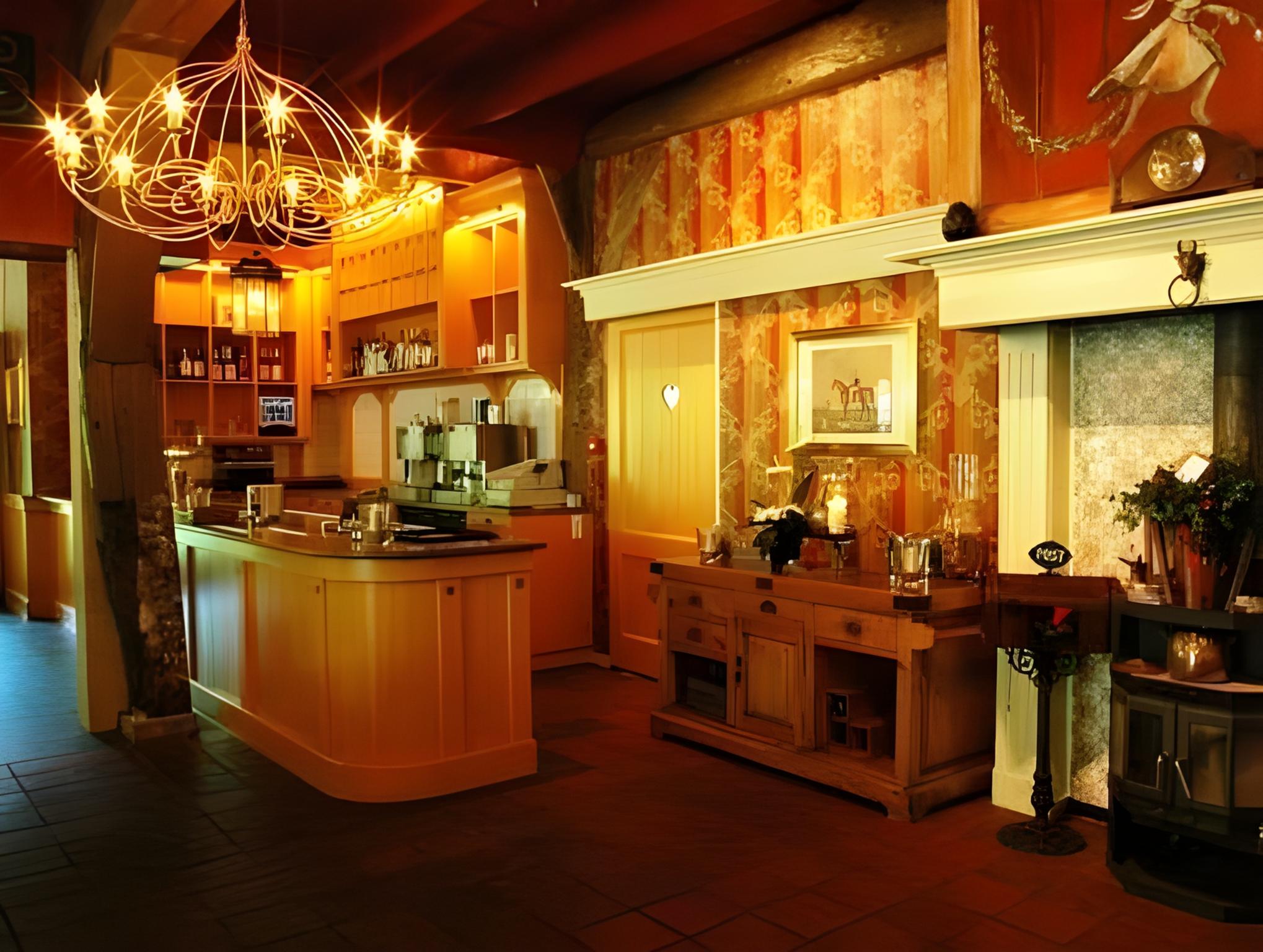 Hotel Erve Hulsbeek 7/32