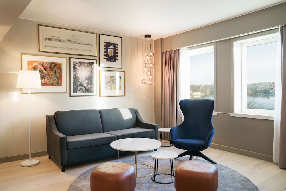 Radisson Blu Atlantic Stavanger 45/73