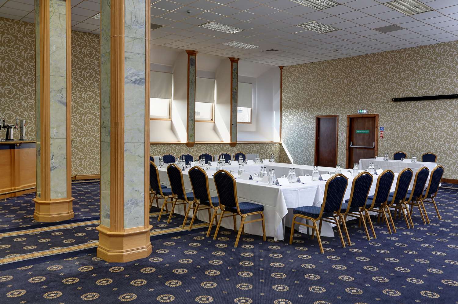 Sure Hotel by Best Western Aberdeen 22/23