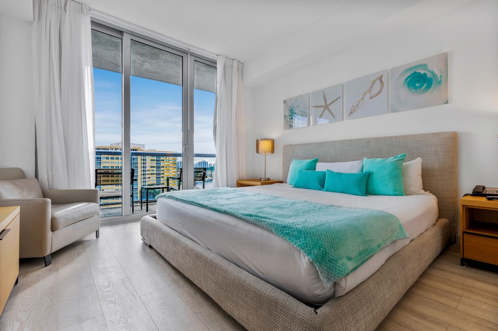 Beachwalk Elite Hotels Resorts 37/50