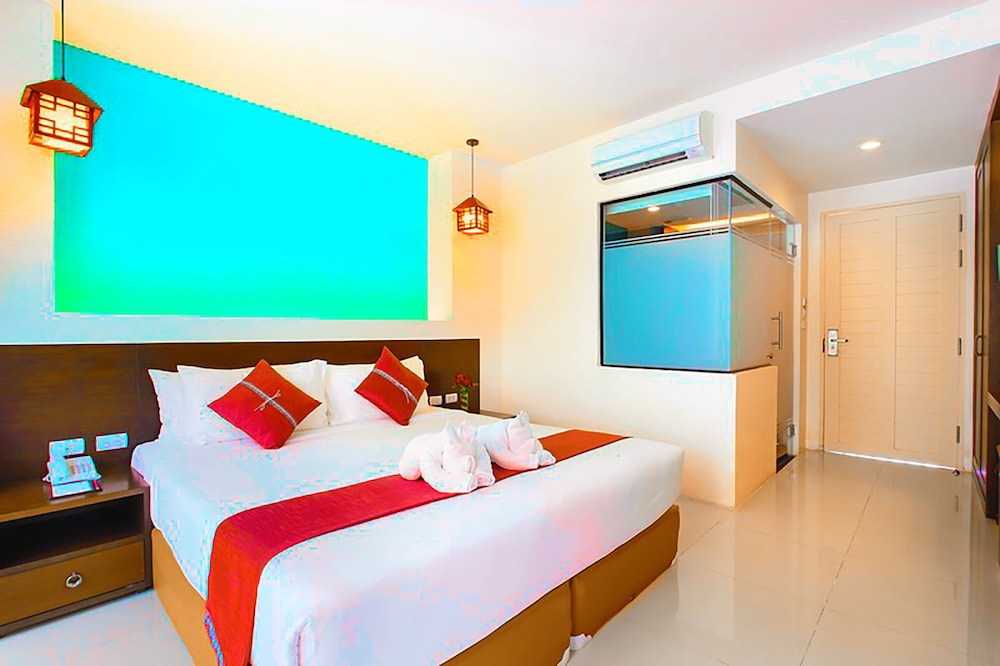 Kiang Haad Beach Hua Hin 18/74