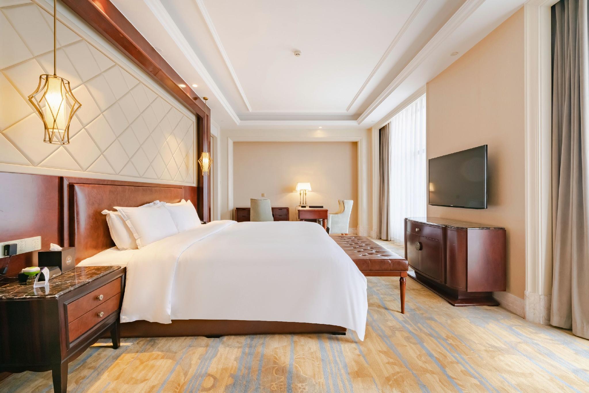 Jinyun Hotel Chengdu 8/34