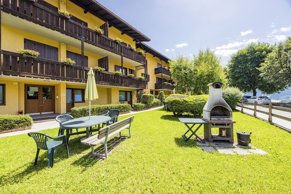 Residence Lagorai 47/50