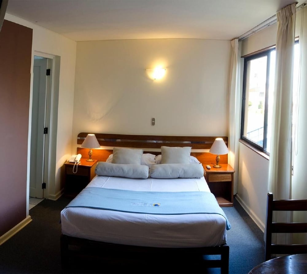 DM Hoteles Arequipa 3/32