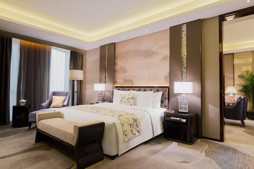 Wanda Realm Jinhua 8/51
