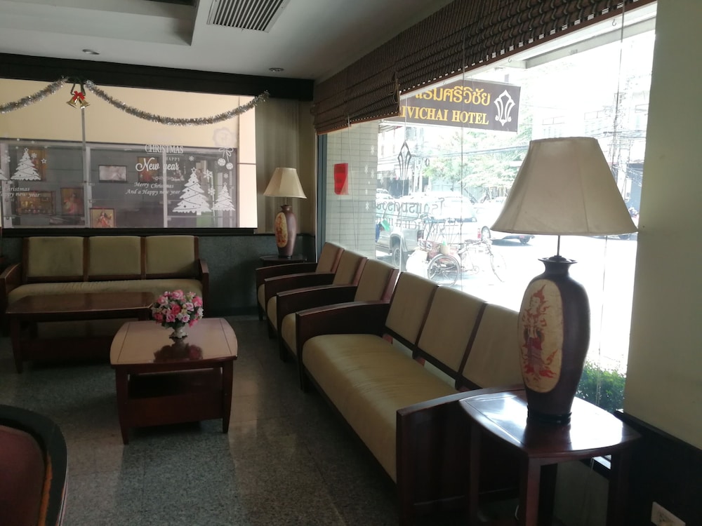 Srivichai Hotel 30/50