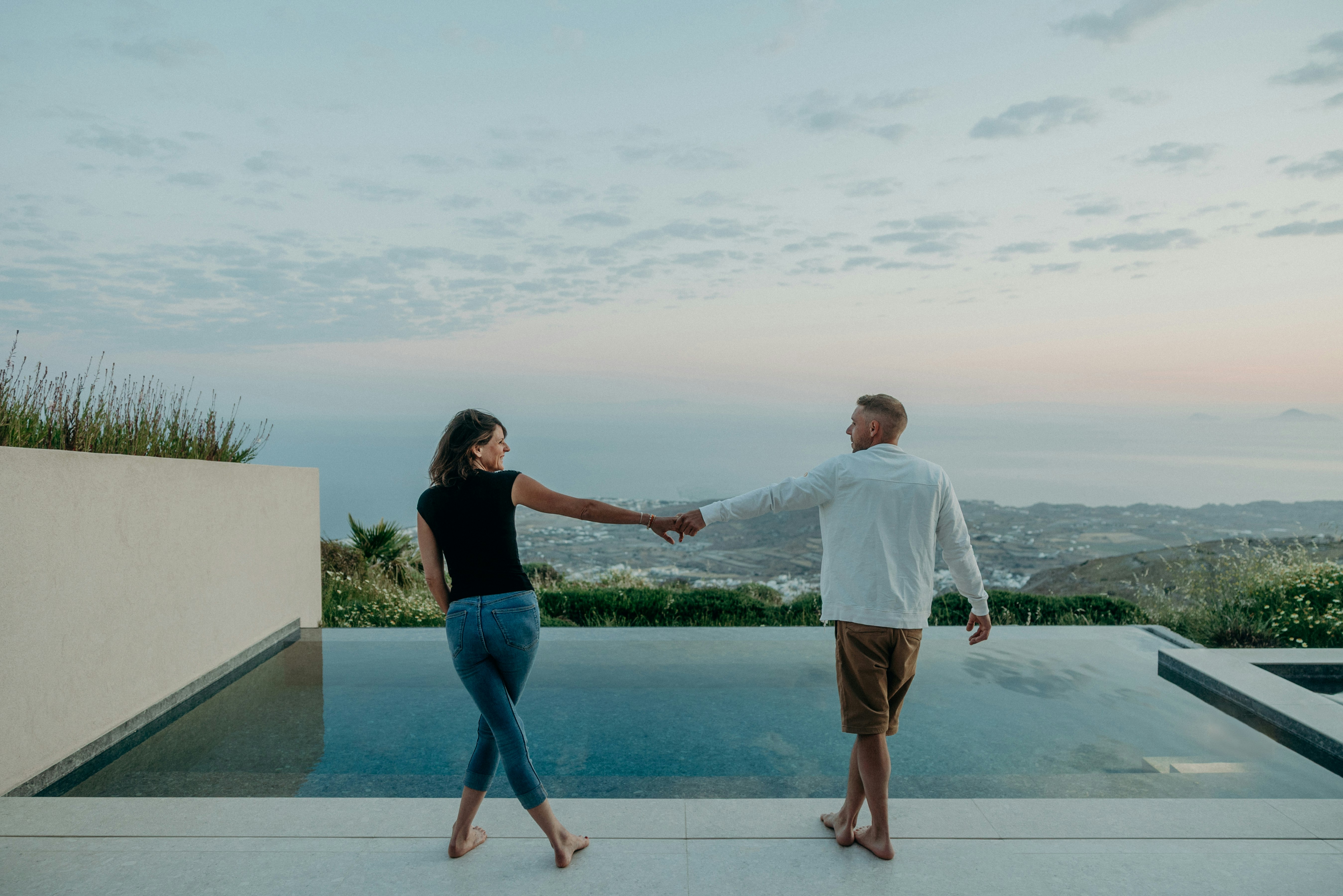 Santorini Sky Luxury Resort 32/50