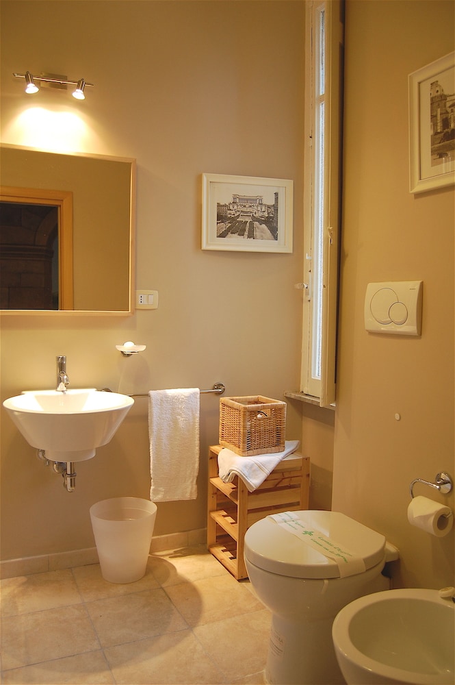 B&B Suites Trastevere 45/56