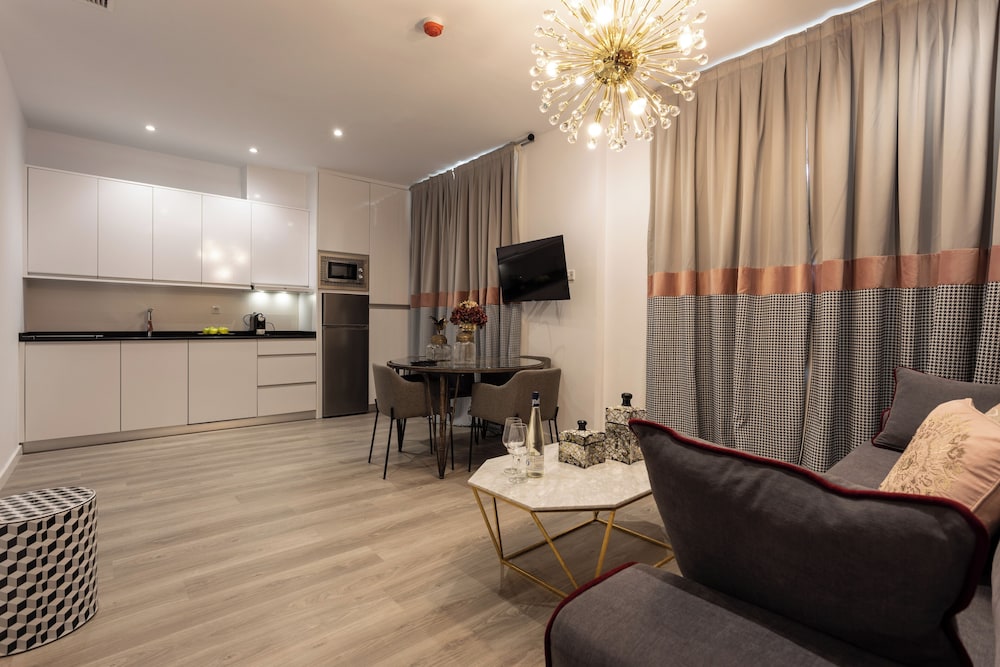 Bibo Suites Plaza Nueva 27/48