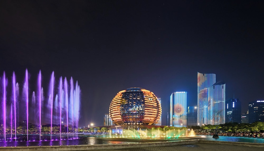 InterContinental Hangzhou 3/48