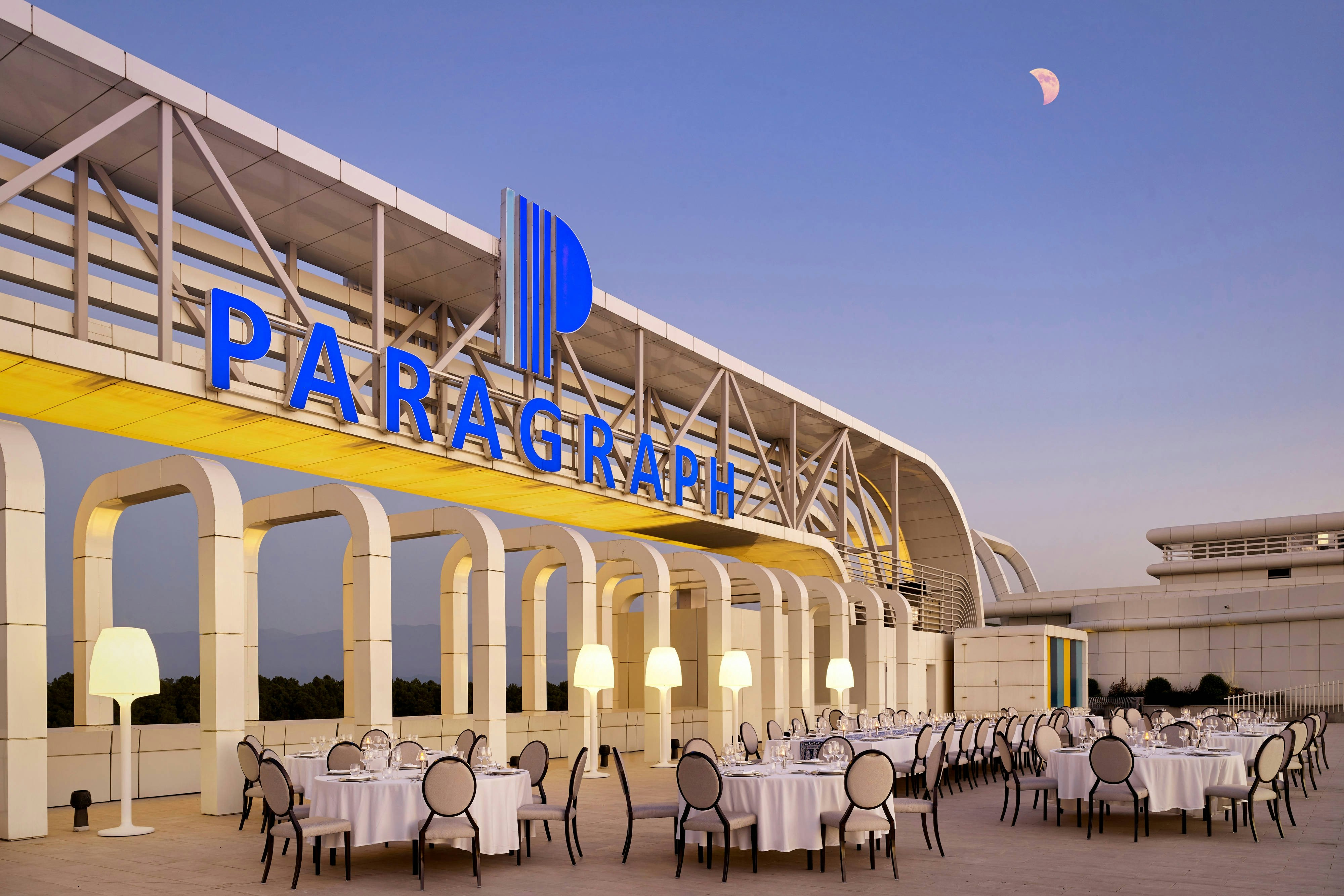 Paragraph Resort Spa Shekvetili Autograph Collection 4/78