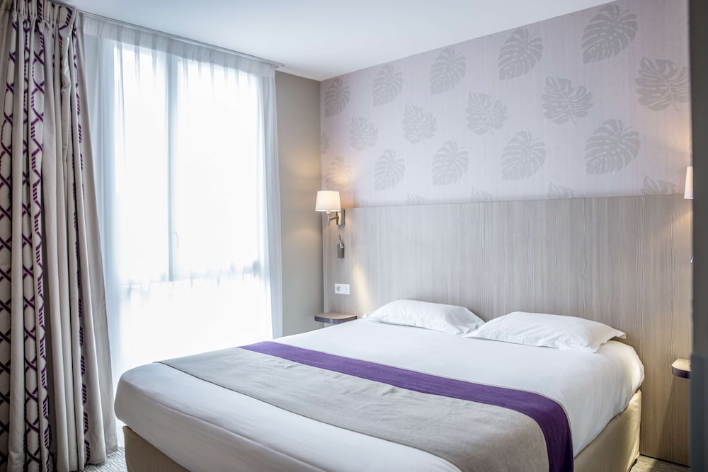 KYRIAD PRESTIGE SAINT MALO 13/64