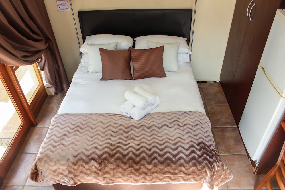 Echo Garden Guesthouse 18/50