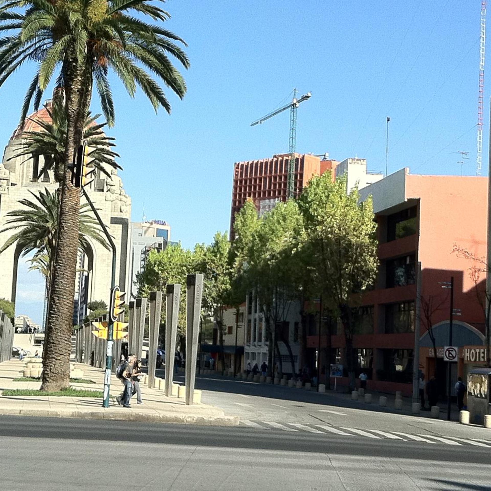 Hotel Arizona 40/47