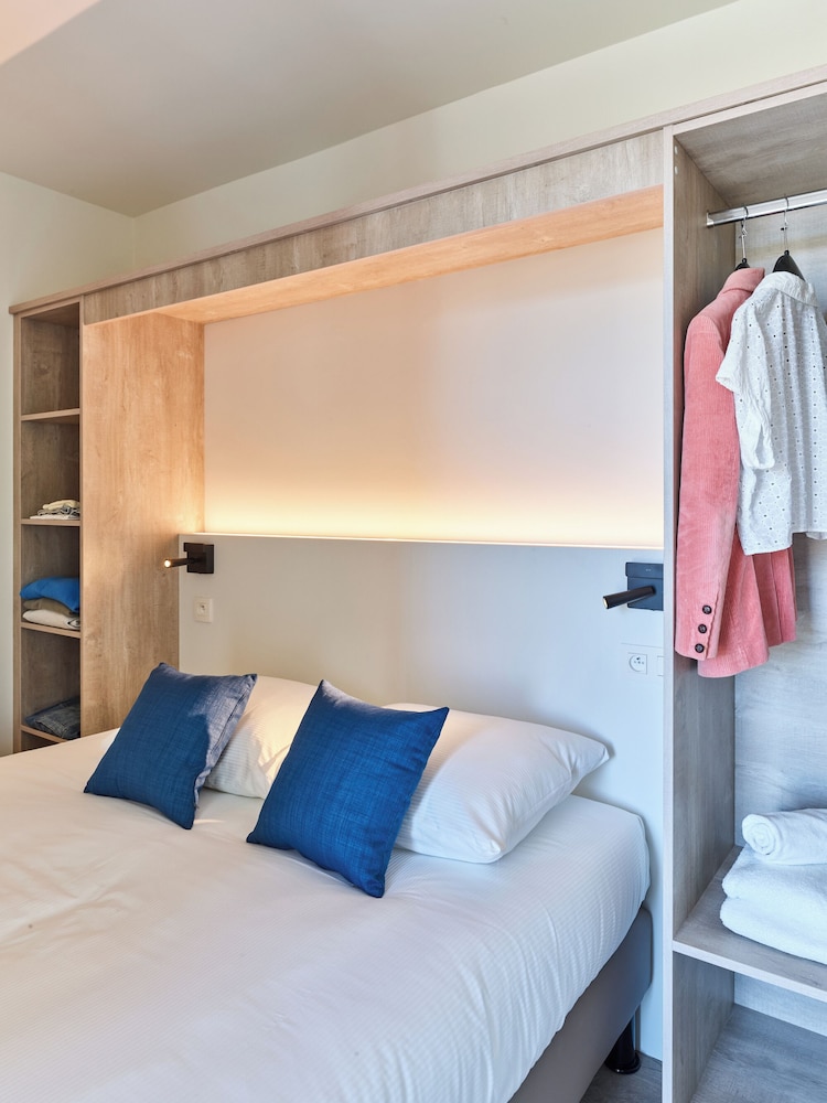 Holiday Suites Zeebrugge 12/46