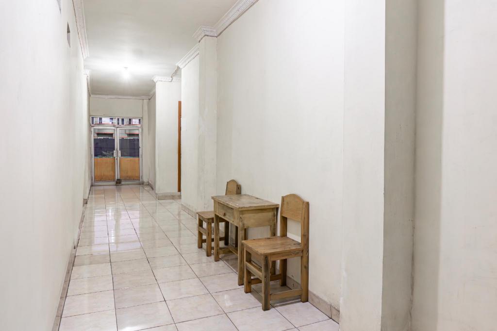 Hotel O Sukarame Near Universitas Uin Raden Inten Formerly Family Inn 35/39