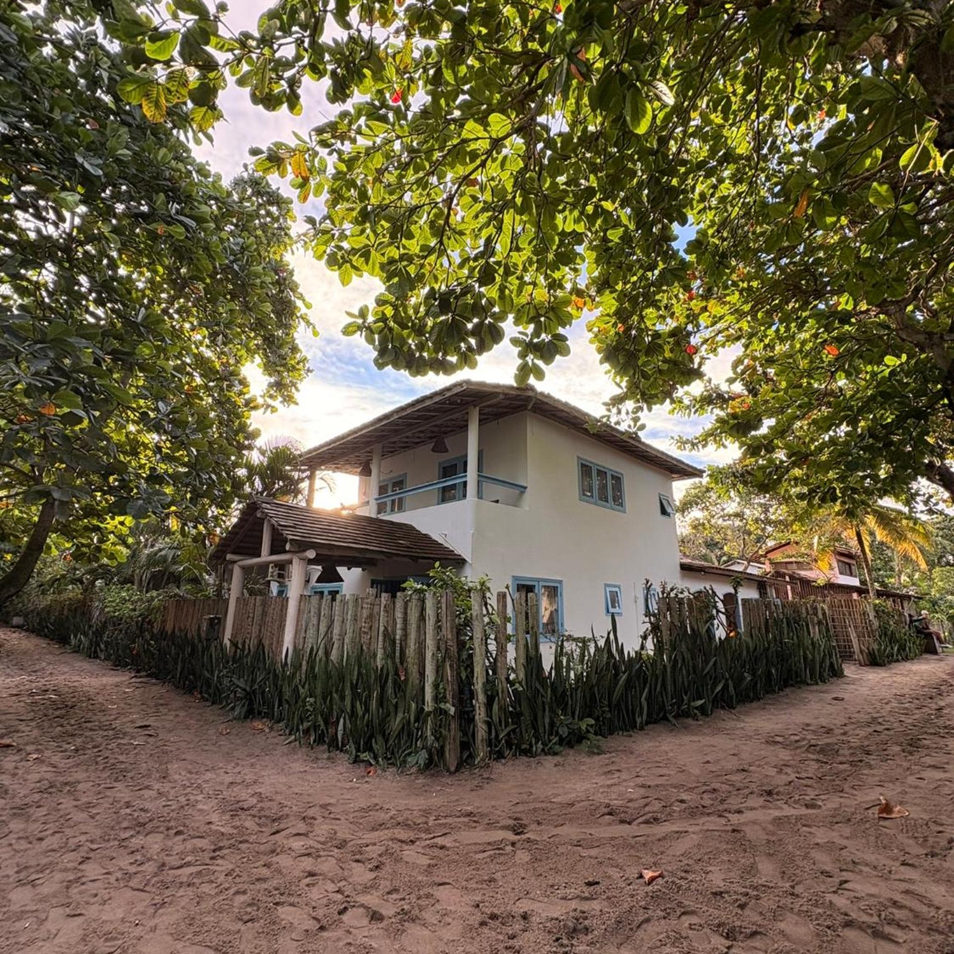 Pousada CaraÍva 44/54