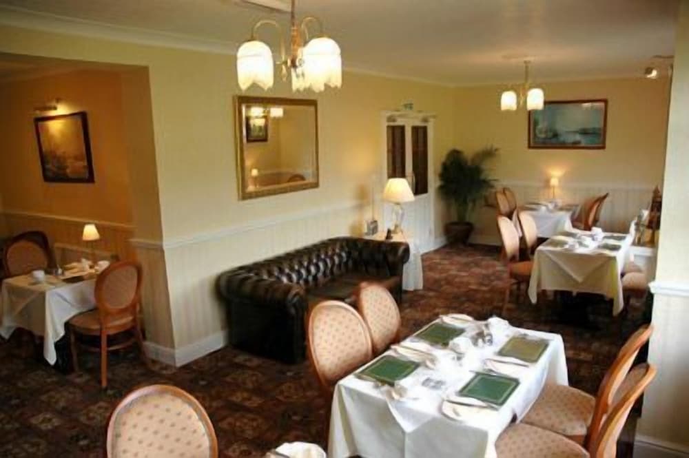 Meadowcroft Country Guest House 16/27