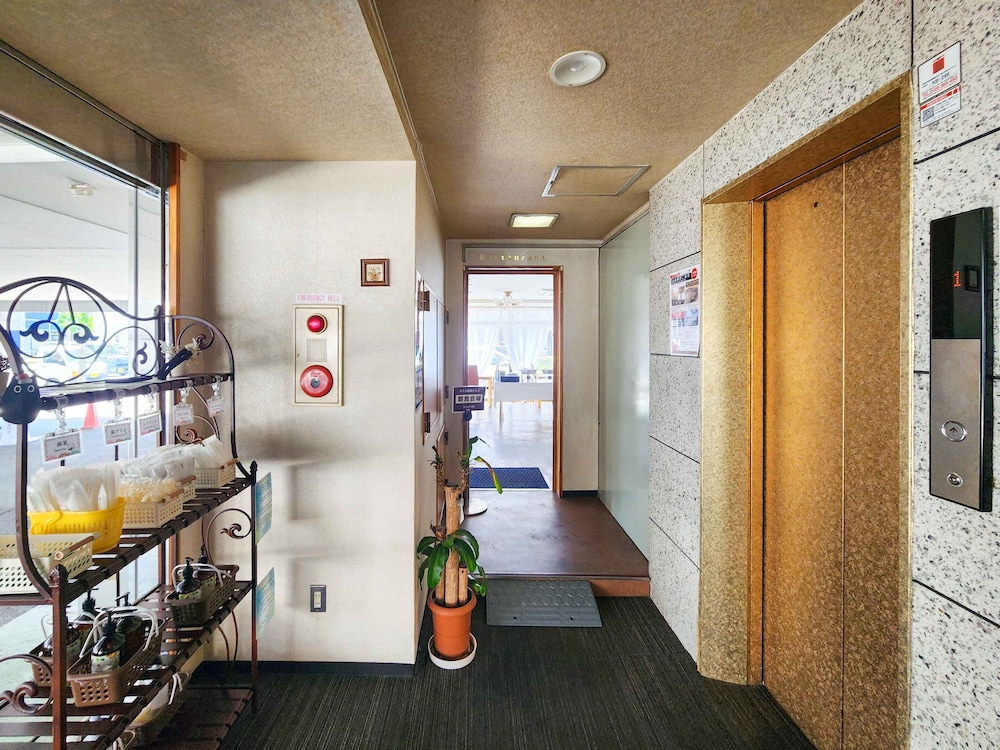 Hotel Himeji Hills 23/38