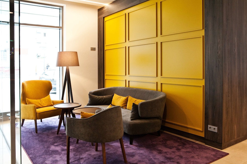 Hampton By Hilton Dortmund Phoenix See 31/46
