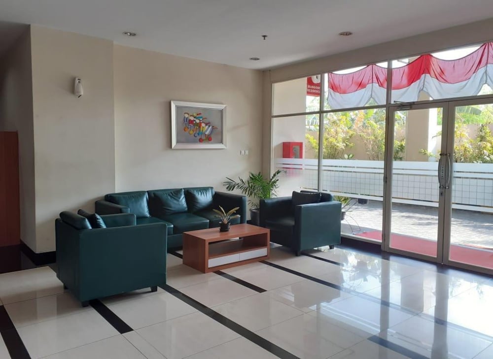 Apartemen Margonda Residence 4 & 5 By Liza by ZUZU 36/50