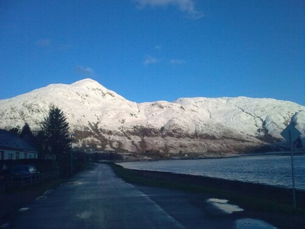 Inn at Ardgour 24/27